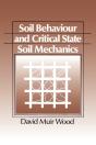 Soil Behaviour And Critical State Soil Mechanics - Preview