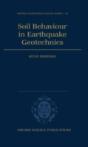 Soil Behaviour In Earthquake Geotechnics - Preview