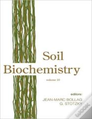 Soil Biochemistry, Volume 10
