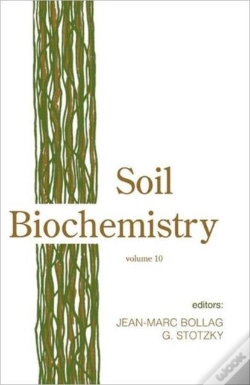Capa do artigo Soil Biochemistry, Volume 10