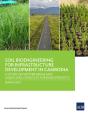 Soil Bioengineering For Infrastructure Development In Cambodia - Preview
