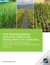 Capa do artigo Soil Bioengineering For Infrastructure Development In Cambodia
