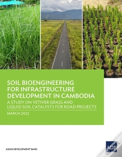 Capa do artigo Soil Bioengineering For Infrastructure Development In Cambodia