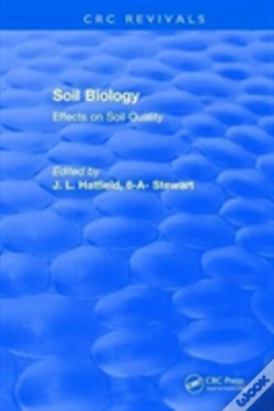 Capa do artigo Soil Biology