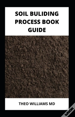 Capa do artigo Soil Building Process Book Guide