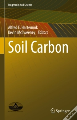 Capa do artigo Soil Carbon
