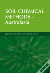 Soil Chemical Methods - Australasia