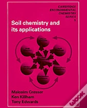 Soil Chemistry And Its Applications