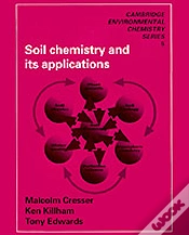 Capa do artigo Soil Chemistry And Its Applications
