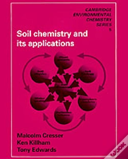 Capa do artigo Soil Chemistry And Its Applications