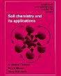 Soil Chemistry And Its Applications - Preview