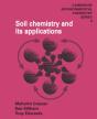 Soil Chemistry And Its Applications - Preview