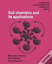 Soil Chemistry And Its Applications