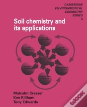 Capa do artigo Soil Chemistry And Its Applications