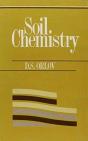 Soil Chemistry - Preview