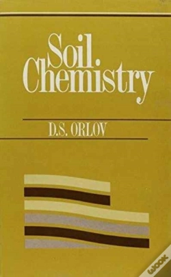 Capa do artigo Soil Chemistry