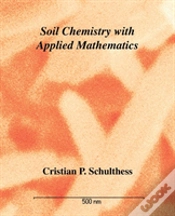 Capa do artigo Soil Chemistry With Applied Mathematics