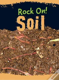 Capa do artigo Soil