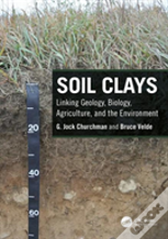 Soil Clays