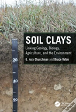 Capa do artigo Soil Clays