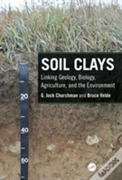Capa do artigo Soil Clays