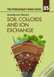 Capa do artigo Soil Colloids And Ion Exchange