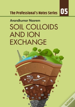 Capa do artigo Soil Colloids And Ion Exchange
