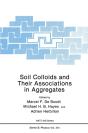 Soil Colloids And Their Associations In Aggregates - Preview