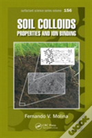 Soil Colloids