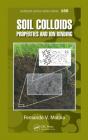 Soil Colloids - Preview