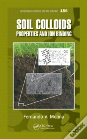 Capa do artigo Soil Colloids