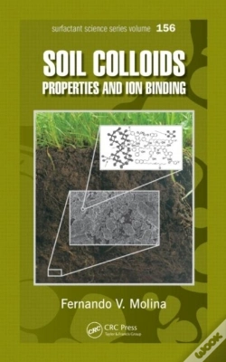 Capa do artigo Soil Colloids