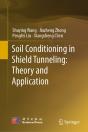 Soil Conditioning In Shield Tunneling: Theory And Application - Preview