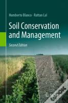 Soil Conservation And Management