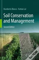 Soil Conservation And Management
