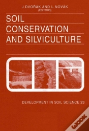Capa do artigo Soil Conservation And Silviculture