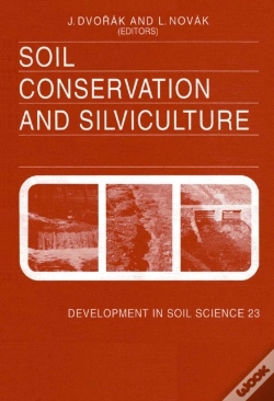 Capa do artigo Soil Conservation And Silviculture