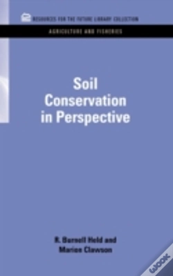Capa do artigo Soil Conservation In Perspective
