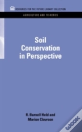 Soil Conservation In Perspective