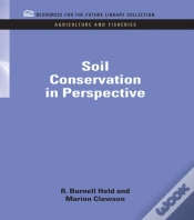 Capa do artigo Soil Conservation In Perspective