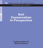 Soil Conservation In Perspective - Preview