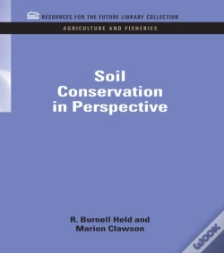 Capa do artigo Soil Conservation In Perspective