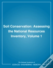 Capa do artigo Soil Conservation
