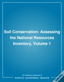 Capa do artigo Soil Conservation