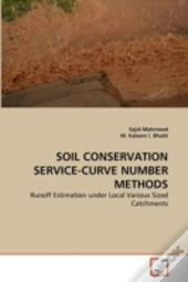 Soil Conservation Service-Curve Number Methods