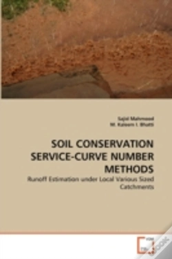 Capa do artigo Soil Conservation Service-Curve Number Methods