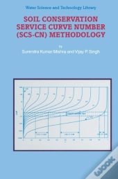 Soil Conservation Service Curve Number (Scs-Cn) Methodology
