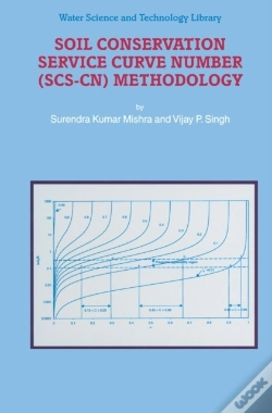 Capa do artigo Soil Conservation Service Curve Number (Scs-Cn) Methodology