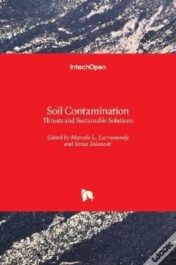 Capa do artigo Soil Contamination