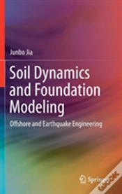 Capa do artigo Soil Dynamics And Foundation Modeling